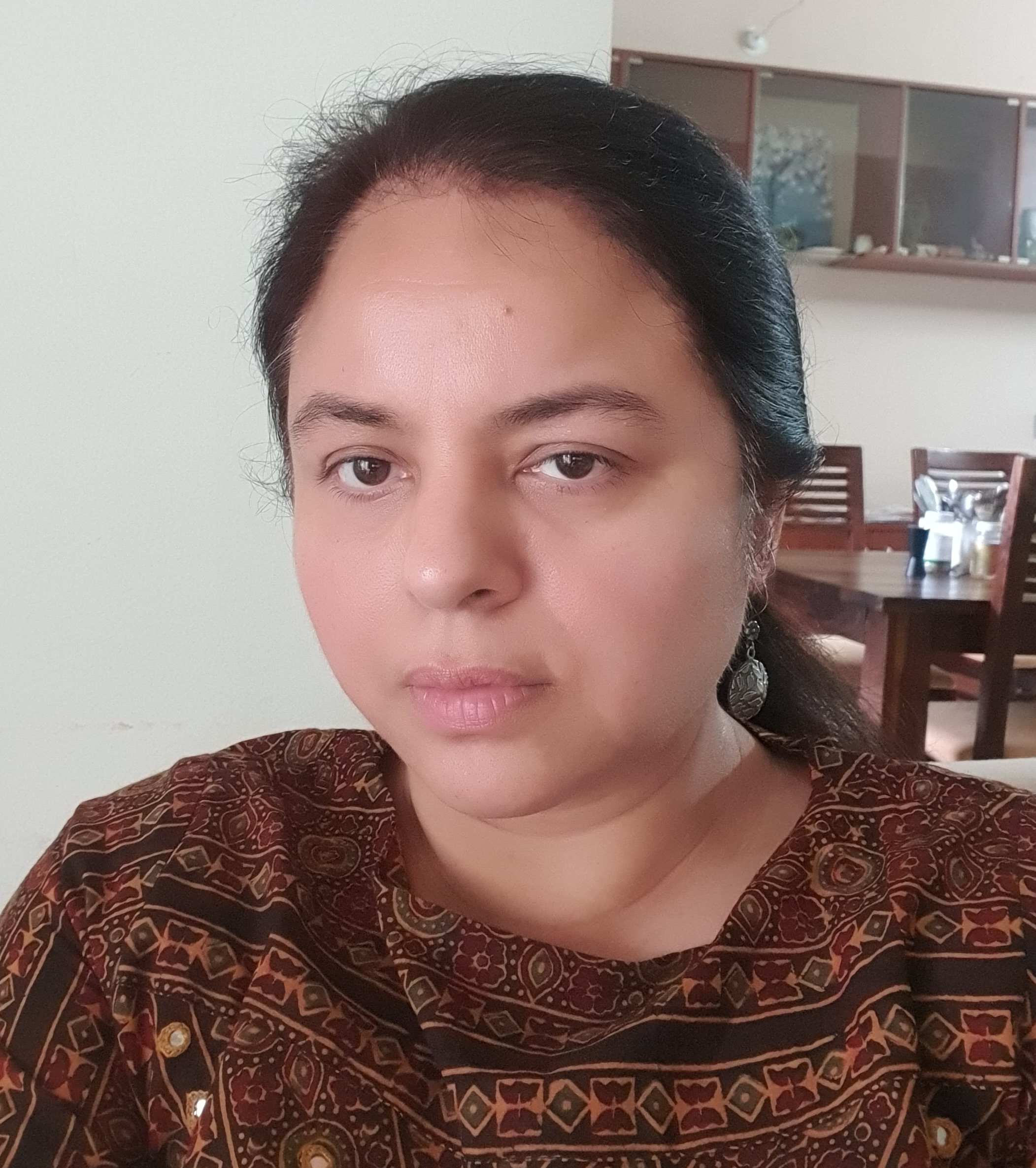 Richa Rikhy
